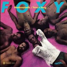 FOXY  - SI MADEMOISELLE /7