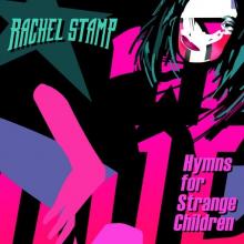  HYMNS FOR STRANGE CHILDREN [VINYL] - suprshop.cz