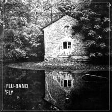 FLU-BAND  - CD FLY