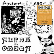  ANCIENT A&O [VINYL] - suprshop.cz