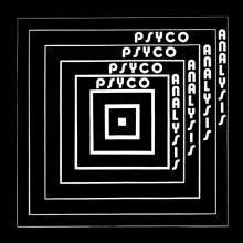  PSYCO ANALYSIS [VINYL] - suprshop.cz