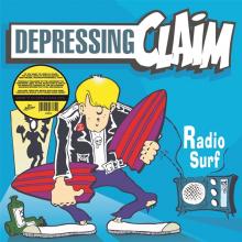  RADIO SURF [VINYL] - supershop.sk