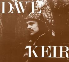 KEIR DAVE  - VINYL DAVE KEIRR [VINYL]