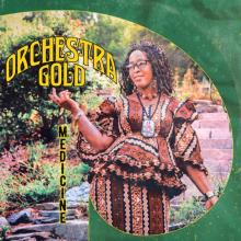 ORCHESTRA GOLD  - CD MEDICINE