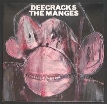  DEECRACKS / THE MANGES - suprshop.cz