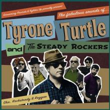 TURTLE TYRONE & THE STEADY ROC..  - VINYL FABULOUS SOUNDS OF... [VINYL]