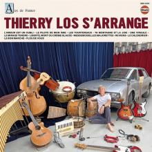 LOS THIERRY  - CD THIERRY LOS S'ARRANGE