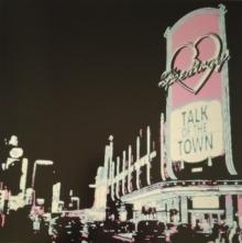  TALK OF THE TOWN [VINYL] - supershop.sk