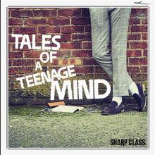  7-TALES OF A TEENAGE MIND [VINYL] - supershop.sk