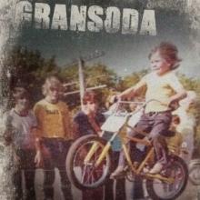 GRANSODA  - CD GRANSODA