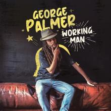 PALMER GEORGE  - VINYL WORKING MAN [VINYL]