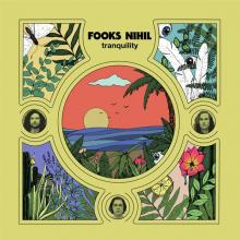 FOOKS NIHIL  - CD TRANQUILITY