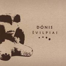 DONIS  - VINYL SVILPIAI [VINYL]