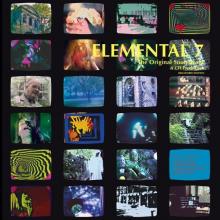  ELEMENTAL SEVEN [VINYL] - supershop.sk