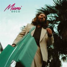 BETHEGUN  - VINYL MIAMI DECO [VINYL]