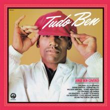  TUDO BEN (JORGE BEN COVERED) [VINYL] - supershop.sk