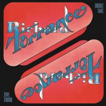 TORRANCE RICHARD  - CD DOUBLE TAKE