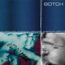 BOTCH  - CD AMERICAN NERVOSO