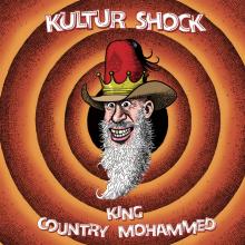 KULTUR SHOCK  - SI KING/COUNTRY MOHAMMED /7