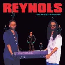 REYNOLS  - VINYL PELOTO CABRAS MULUSA OLVE [VINYL]