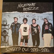 NIGHTMARE BOYZZZ  - VINYL SINGLED OUT: 2010-2014 [VINYL]