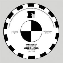 CHEQUERS  - SI HARD TIMES /7