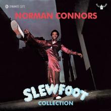 CONNORS NORMAN  - 2xSI SLEWFOOT 45S COLLECTION /7