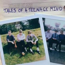 SHARP CLASS  - VINYL TALES OF A TEENAGE MIND [VINYL]