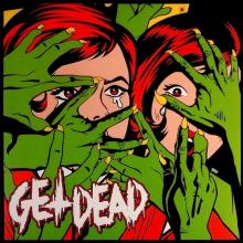  GET DEAD [VINYL] - supershop.sk