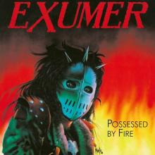  POSSESSED BY FIRE (PICTURE VINYL) [VINYL] - supershop.sk