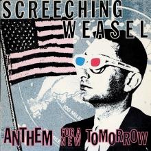 SCREECHING WEASEL  - 2xVINYL ANTHEM... [VINYL]