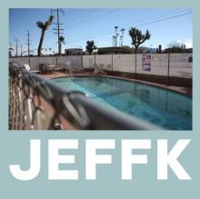 JEFFK  - CD TAR