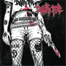 DEATH PILL  - CD DEATH PILL