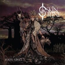 SKINFLINT  - CD HATE SPELL