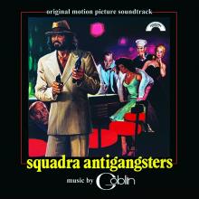 GOBLIN  - CD SQUADRA ANTIGANGSTERS