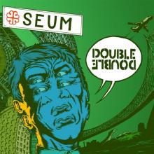 SEUM  - VINYL DOUBLE DOUBLE [VINYL]