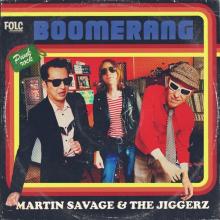  BOOMERANG [VINYL] - suprshop.cz