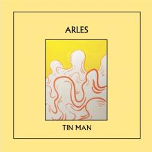  ARLES [VINYL] - suprshop.cz