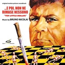 NICOLAI BRUNO  - CD E POI, NON NE RIMASE NESSUNO