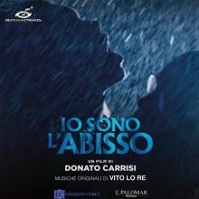 LO RE VITO  - CD IO SONO L'ABISSO ..