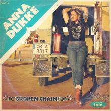 DUKKE ANNA  - SI BROKEN CHAINS /7