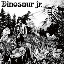 DINOSAUR JR.  - CD DINOSAUR