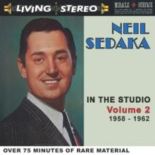  IN THE STUDIO VOLUME 2 1958-1962 - suprshop.cz