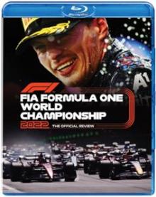  FIA FORMULA ONE WORLD CHAMPIONSHIP: 2022 - THE OFF [BLURAY] - supershop.sk