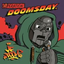  OPERATION DOOMSDAY [VINYL] - supershop.sk