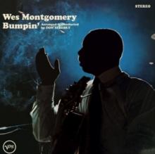 MONTGOMERY WES  - VINYL BUMPIN' [VINYL]