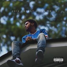  2014 FOREST HILLS DRIVE [VINYL] - supershop.sk