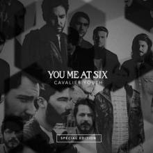 YOU ME AT SIX  - 2xCD CAVALIER YOUTH