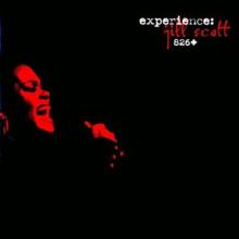 SCOTT JILL  - 2xCD EXPERIENCE: JILL SCOTT 826+