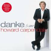 CARPENDALE HOWARD  - 2xCD DANKE TI AMO